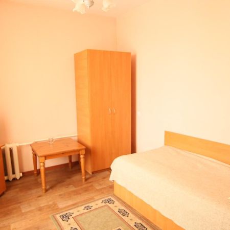 Hotel Center On Korolya Minsk Luaran gambar