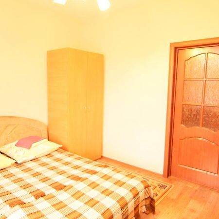 Hotel Center On Korolya Minsk Luaran gambar