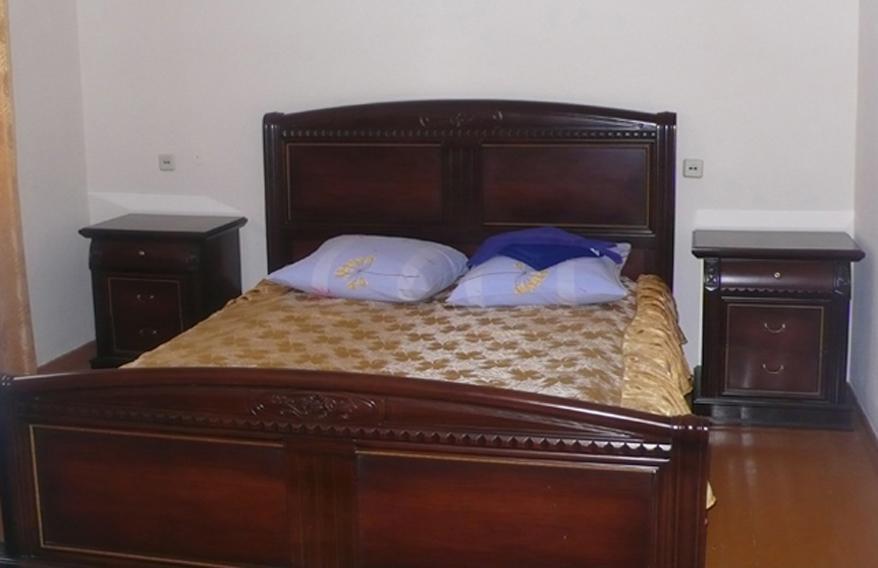 Hotel Center On Korolya Minsk Luaran gambar