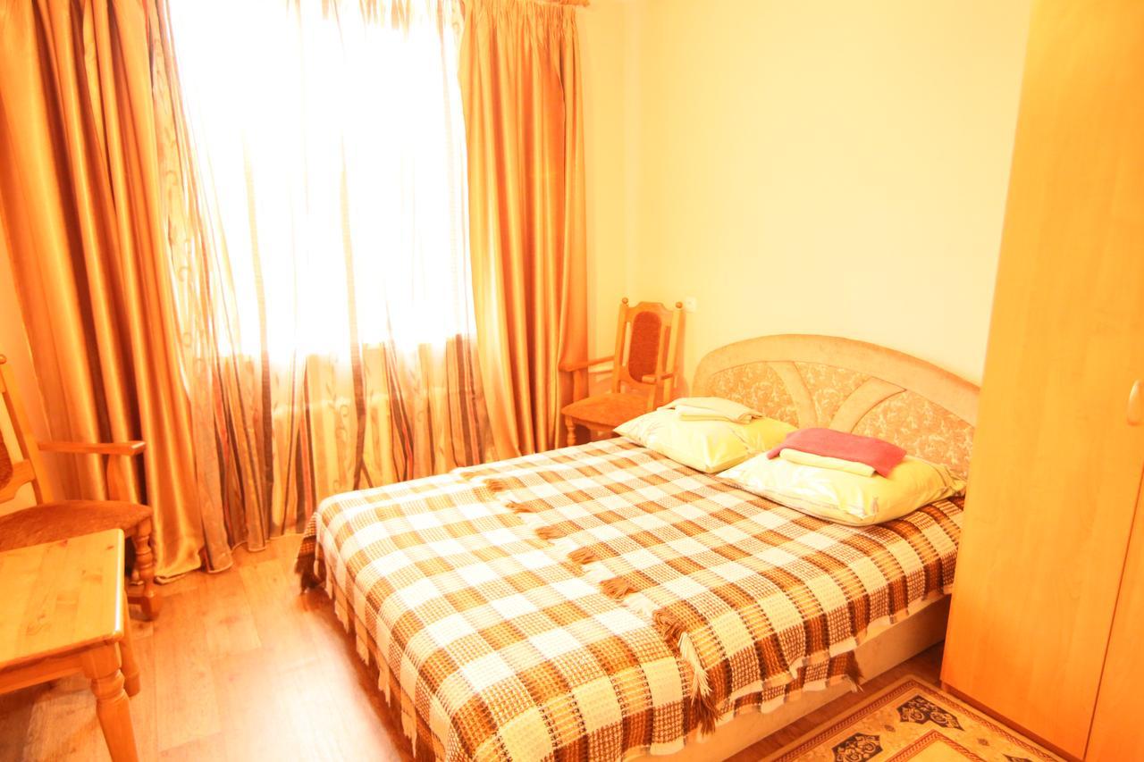 Hotel Center On Korolya Minsk Luaran gambar