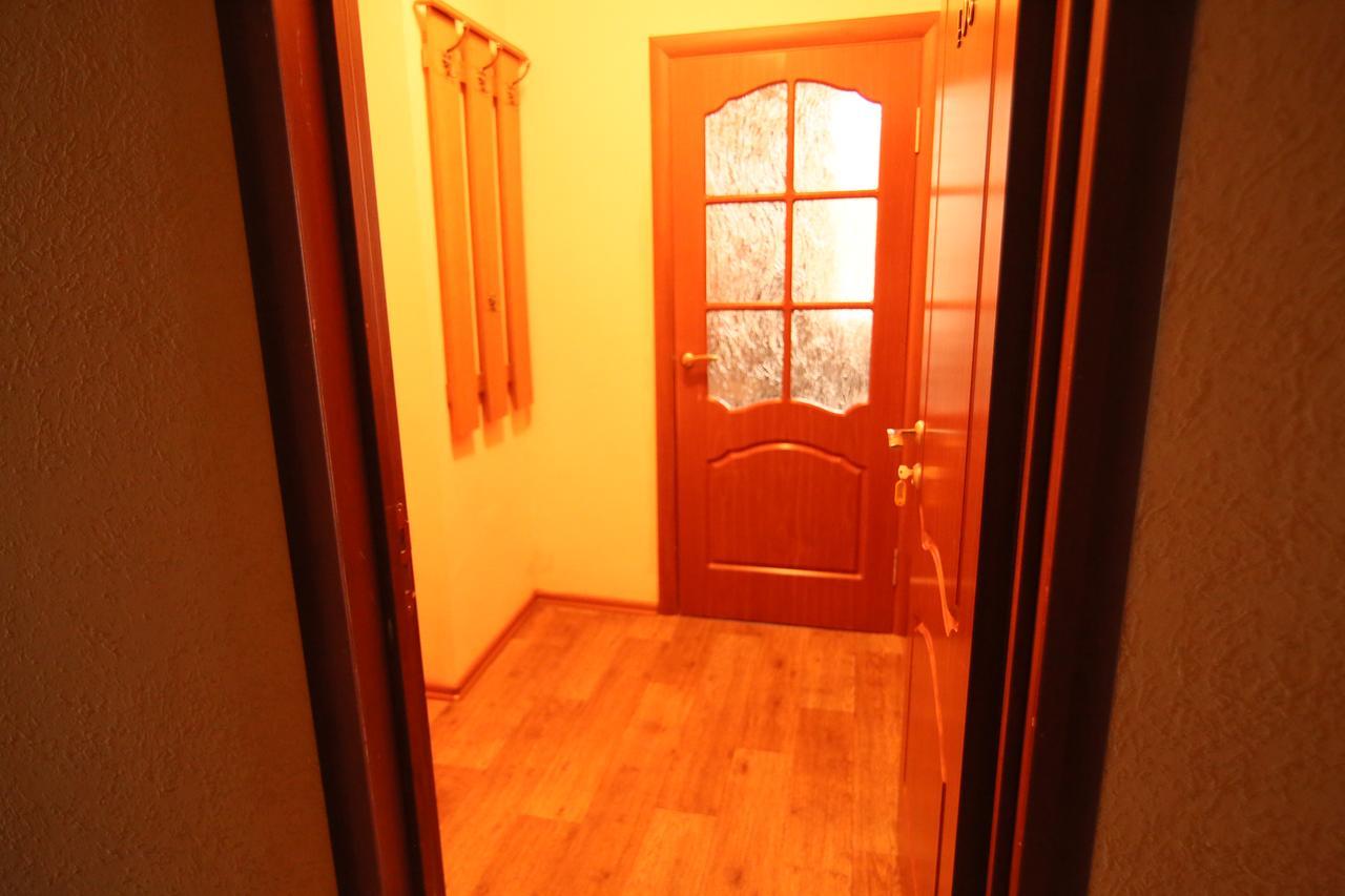 Hotel Center On Korolya Minsk Luaran gambar