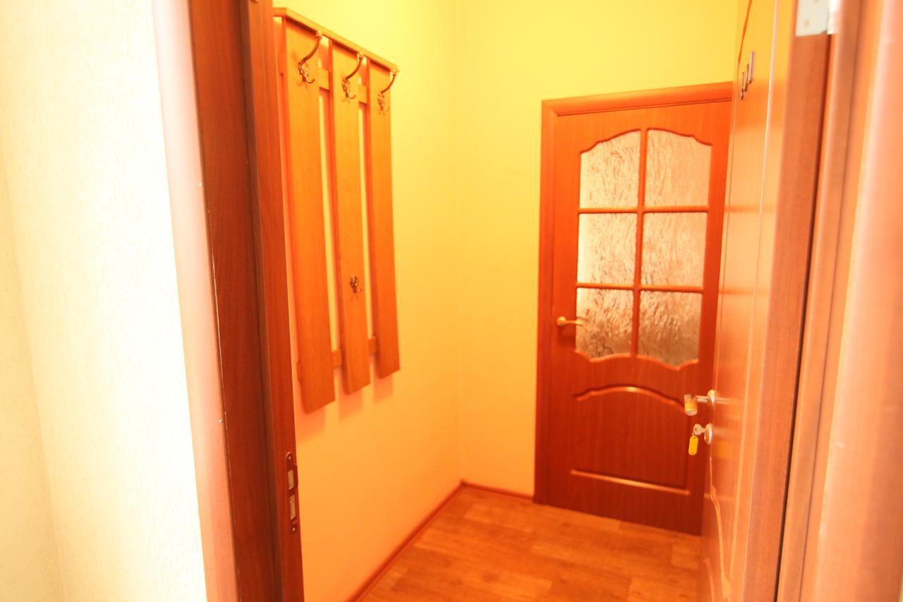 Hotel Center On Korolya Minsk Luaran gambar