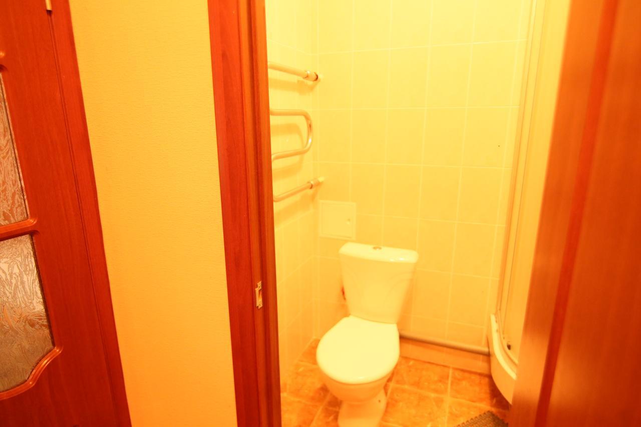 Hotel Center On Korolya Minsk Luaran gambar