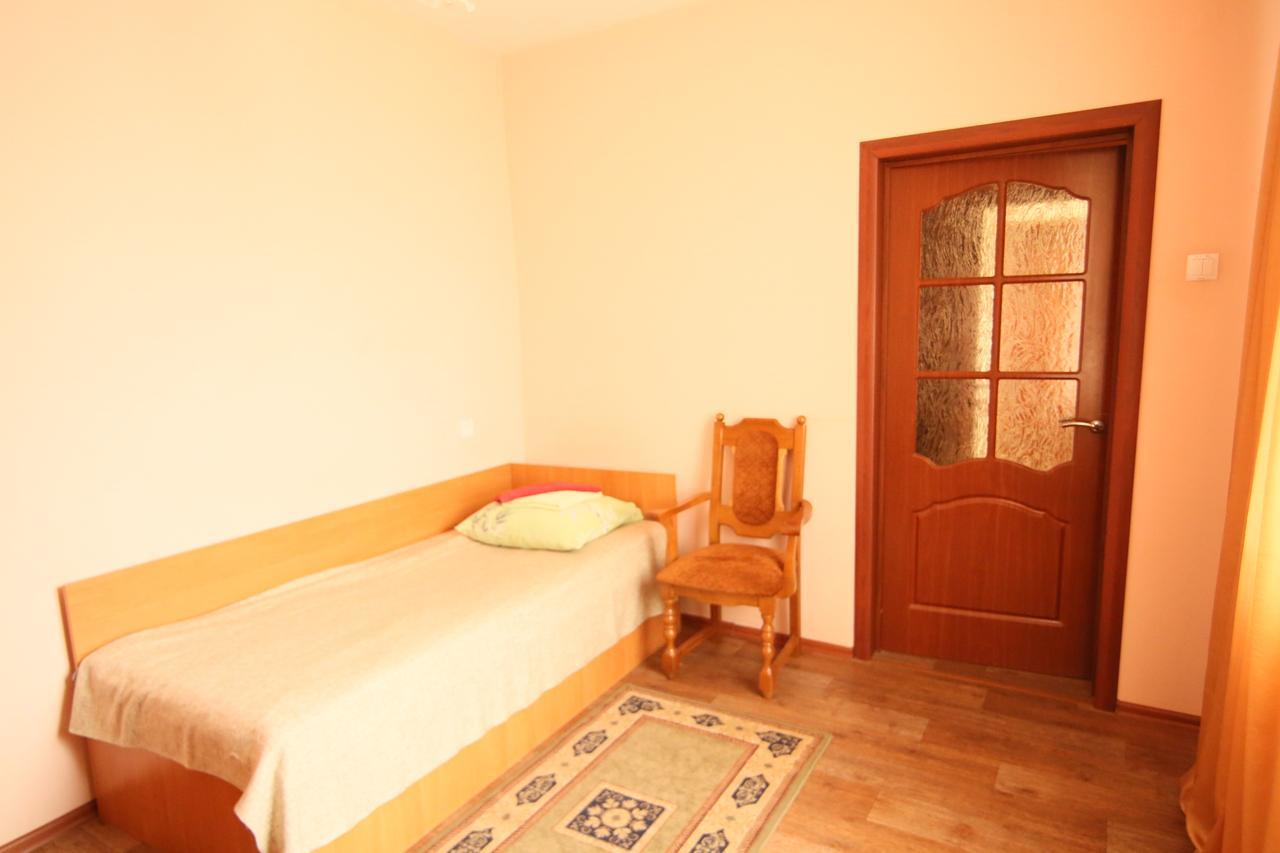 Hotel Center On Korolya Minsk Luaran gambar