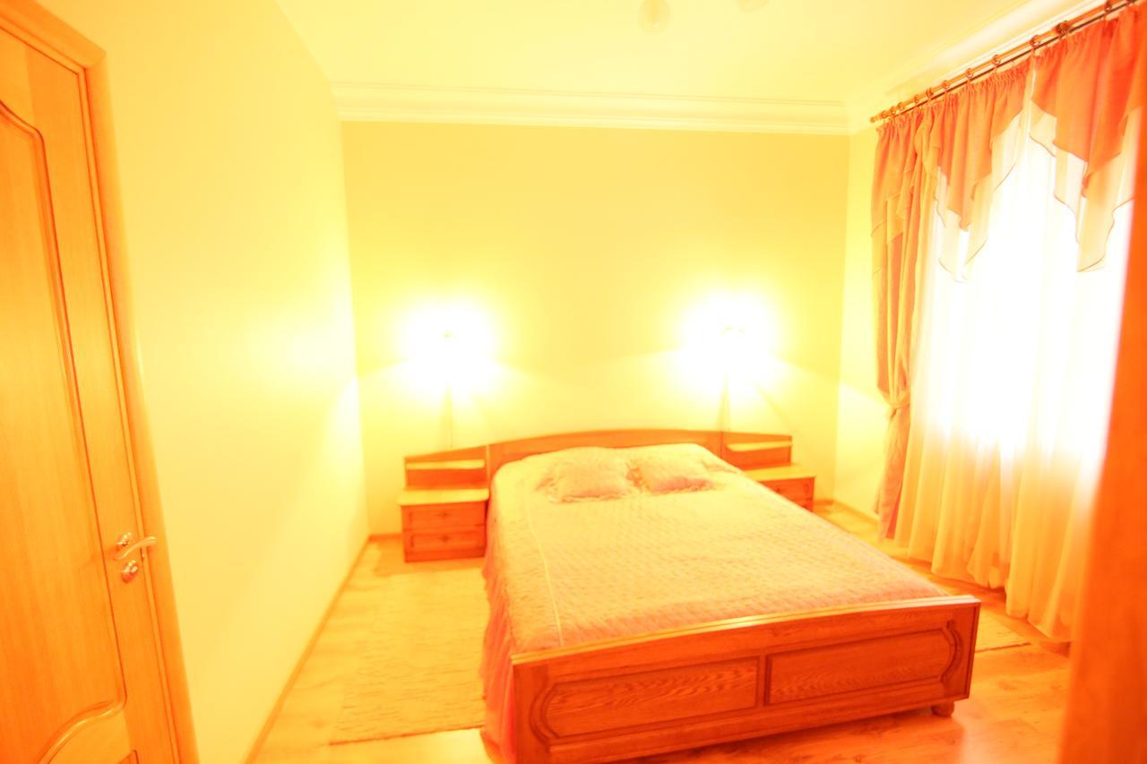 Hotel Center On Korolya Minsk Luaran gambar