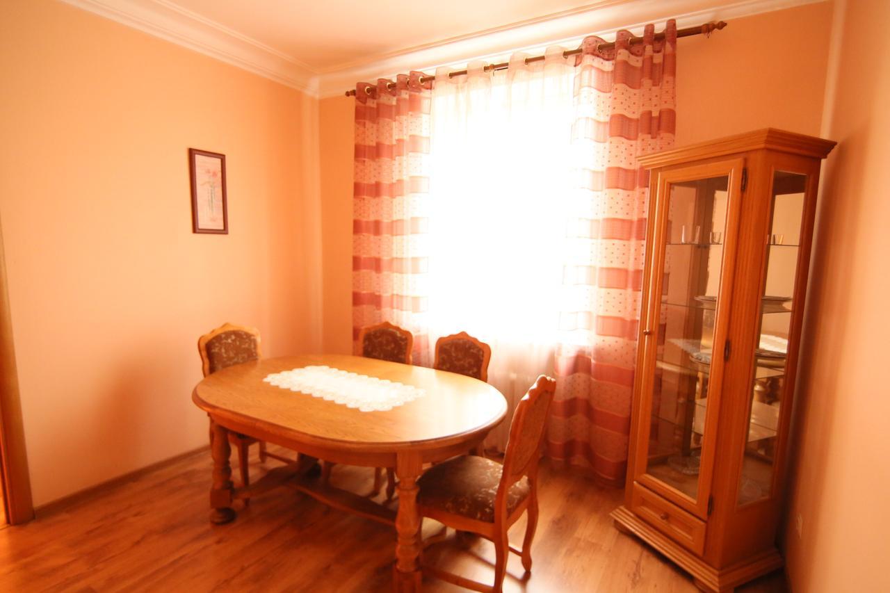 Hotel Center On Korolya Minsk Luaran gambar