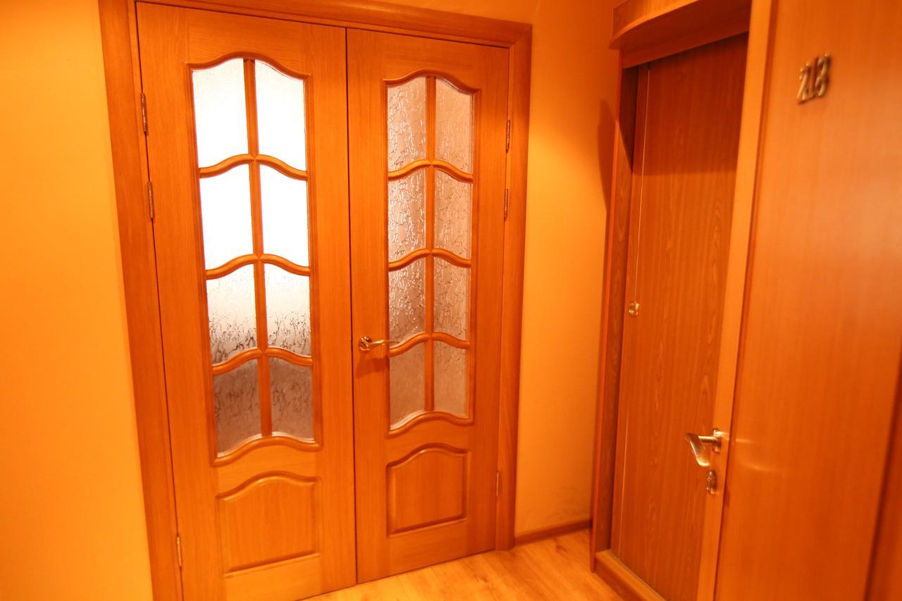 Hotel Center On Korolya Minsk Luaran gambar